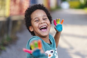 cleveland childrens dentistry