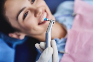 cleveland dental cleaning