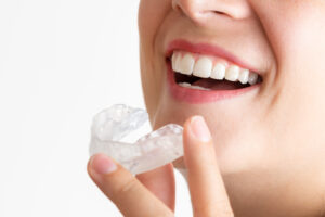 Cleveland, TX ,dentist offers tmj treatment 